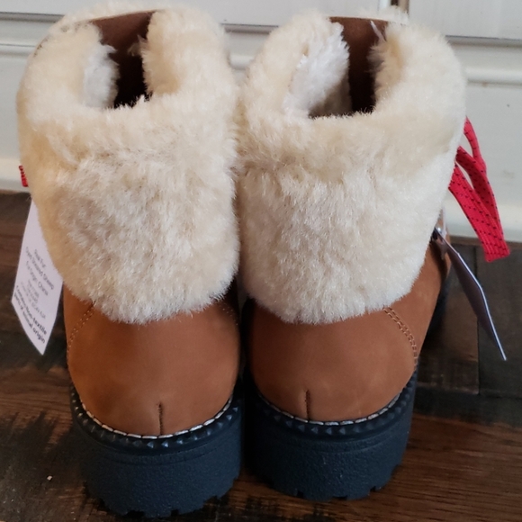 J Crew Nordic boots F8444 - Picture 4 of 5
